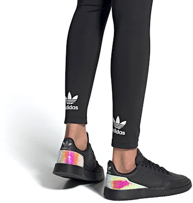 (W) adidas Supercourt 'Negro Iridiscente' FW8445 Sizing (W) adidas Supercourt 'Negro Iridiscente' FW8445