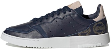 (Women) adidas Supercourt 'Collegiate Navy' EG5022 (Women) adidas Supercourt 'Collegiate Navy' EG5022