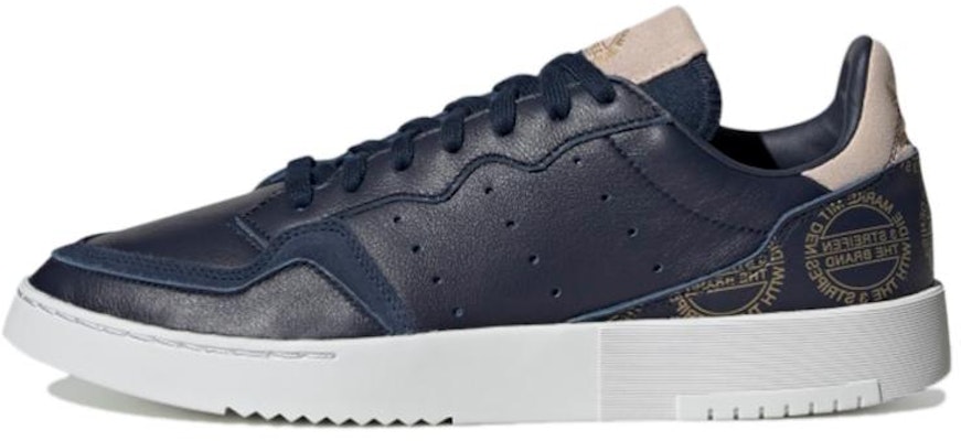 (Women) adidas Supercourt 'Collegiate Navy' EG5022 Buy (Women) adidas Supercourt 'Collegiate Navy' EG5022