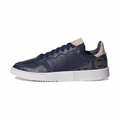 (W) adidas Supercourt 'Collegiate Navy'