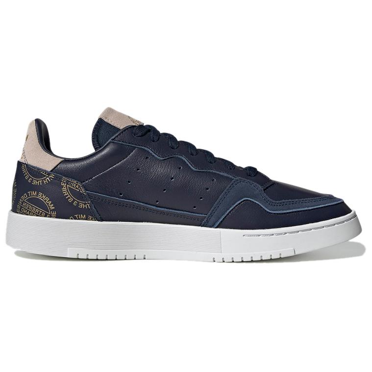 Order (Women) adidas Supercourt 'Collegiate Navy' EG5022