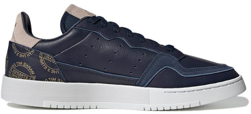 (Women) adidas Supercourt 'Collegiate Navy' EG5022 Order (Women) adidas Supercourt 'Collegiate Navy' EG5022