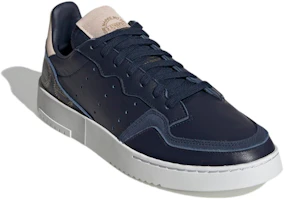 Lookbook (W) adidas Supercourt ''Collegiate Navy'' Herrenschuhe EG5022