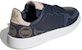 (W) adidas Supercourt 'Collegiate Navy' Lelaki & Wanita EG5022