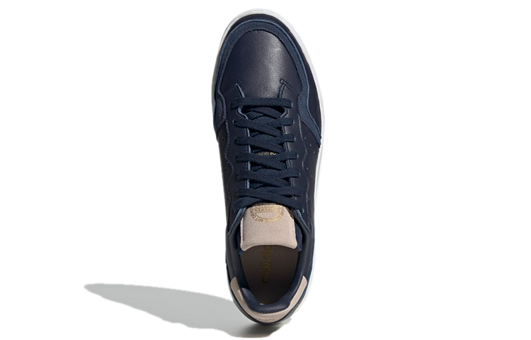 Purchase (Women) adidas Supercourt 'Collegiate Navy' EG5022