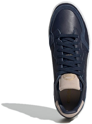 (Women) adidas Supercourt 'Collegiate Navy' EG5022 Purchase (Women) adidas Supercourt 'Collegiate Navy' EG5022