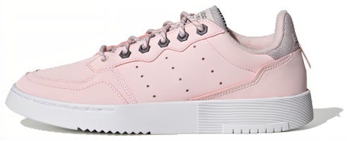 (Women) adidas Supercourt 'Halo Pink' FV5470 (Women) adidas Supercourt 'Halo Pink' FV5470