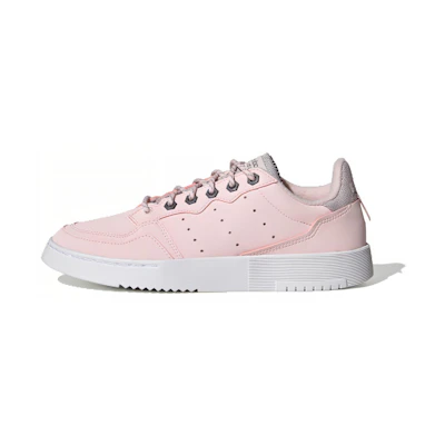 (W) adidas Supercourt 'Halo Pink'
