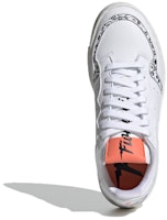 (W) (女性用) アディダス スーパコート 'セミコーラル' EH1019 EH1019 Shop (W) (女性用) アディダス スーパコート 'セミコーラル' EH1019 EH1019