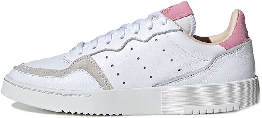 (Women) adidas Supercourt 'True Pink' EF9219 Buy (Women) adidas Supercourt 'True Pink' EF9219