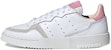 (W) adidas Supercourt 'Merah Jambu Asli' EF9219