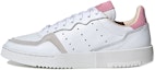 Buy (W) adidas Supercourt 'Merah Jambu Asli' EF9219