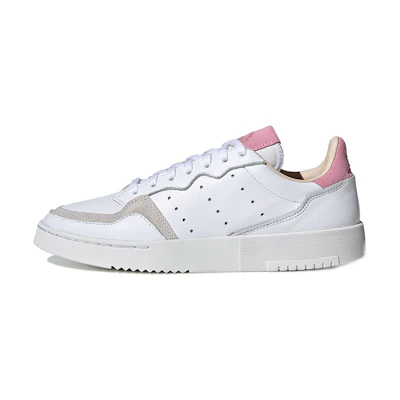 (W) adidas Supercourt 'True Pink'