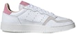 (W) adidas Supercourt 'Merah Jambu Asli' EF9219