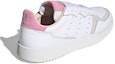 Shop (W) adidas Supercourt 'Merah Jambu Asli' EF9219