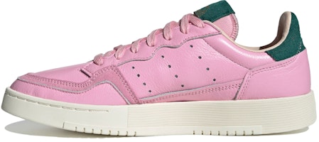 (Women) adidas Supercourt 'True Pink Green' EF9220 (Women) adidas Supercourt 'True Pink Green' EF9220
