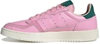 Buy (W) adidas Supercourt 'Pink Hijau Asli' EF9220