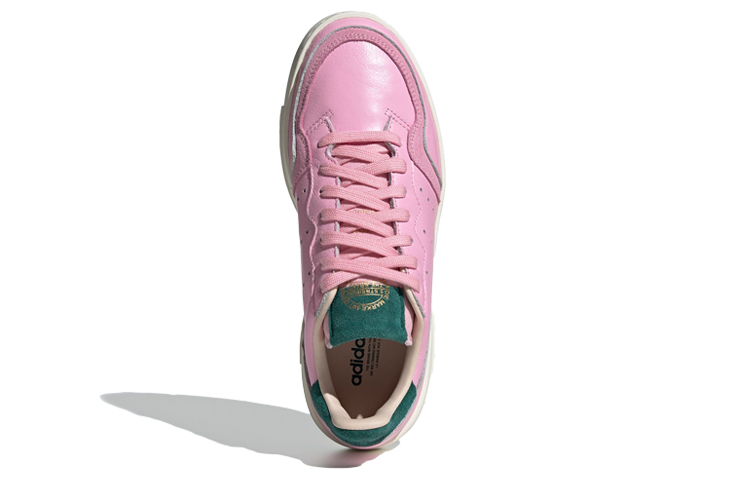 Purchase (W) adidas Supercourt 'Pink Hijau Asli' EF9220