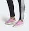 Sizing (W) adidas Supercourt 'Pink Hijau Asli' EF9220