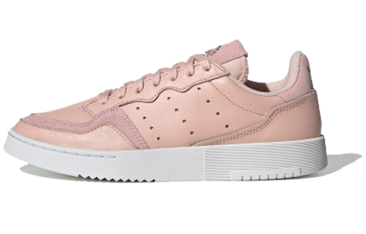(Women) adidas Supercourt 'Vapour Pink' EE6044