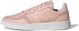 Buy (W) adidas Supercourt 'Vapour Pink' Wanita EE6044