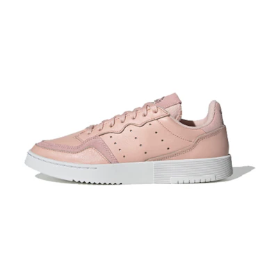 (W) adidas Supercourt 'Vapour Pink'