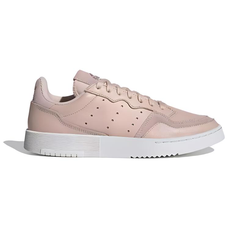 Order (W) adidas Supercourt 'Vapour Pink' Wanita EE6044