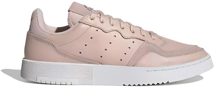 (W) adidas Supercourt 'Vapour Pink' Wanita EE6044 Order (W) adidas Supercourt 'Vapour Pink' Wanita EE6044