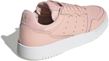 (W) アディダス スーパーコート “ヴェイパーピンク” EE6044 Shop (W) アディダス スーパーコート “ヴェイパーピンク” EE6044