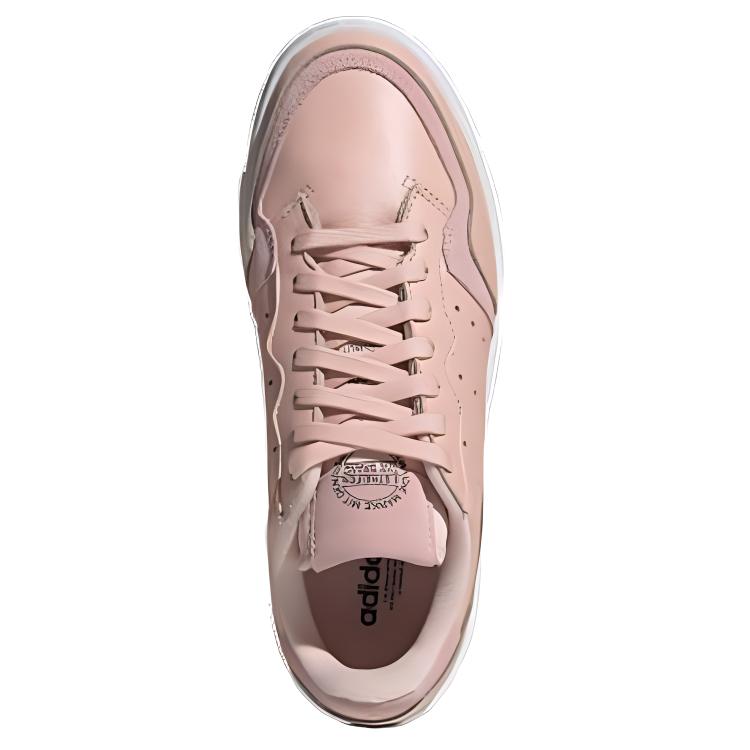 Purchase (W) adidas Supercourt 'Vapour Pink' Wanita EE6044