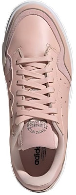 (Women) adidas Supercourt 'Vapour Pink' EE6044 Purchase (Women) adidas Supercourt 'Vapour Pink' EE6044