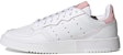 (W) adidas Supercourt 'Putih Clear Pink' FV9709