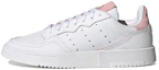 Buy (W) adidas Supercourt ''Bianco Rosa Chiaro'' FV9709