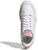 (W) adidas Supercourt 'Putih Clear Pink' FV9709