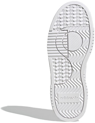 (Women) adidas Supercourt 'White Clear Pink' FV9709 Details for (Women) adidas Supercourt 'White Clear Pink' FV9709