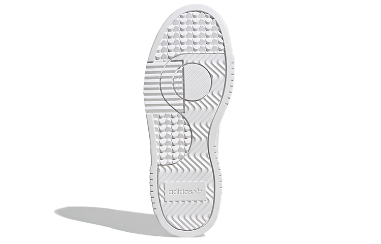 Sizing (W) adidas Supercourt ''Bianco Rosa Chiaro'' FV9709