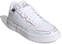 (W) adidas Supercourt 'Putih Iridescent' FV9716