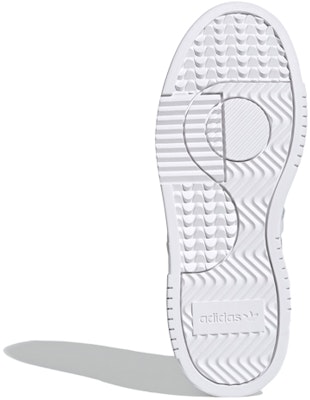(Women) adidas Supercourt 'White Iridescent' FV9716 Details for (Women) adidas Supercourt 'White Iridescent' FV9716