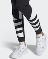 (W) adidas Supercourt 'Blanco Iridiscente' FV9716 Sizing (W) adidas Supercourt 'Blanco Iridiscente' FV9716