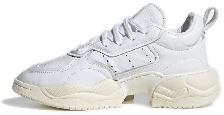 (Women) adidas Supercourt RX 'Cloud White Off White' FV0850 Buy (Women) adidas Supercourt RX 'Cloud White Off White' FV0850