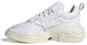 (W) adidas Supercourt RX 'Putih Awan Off White' FV0850