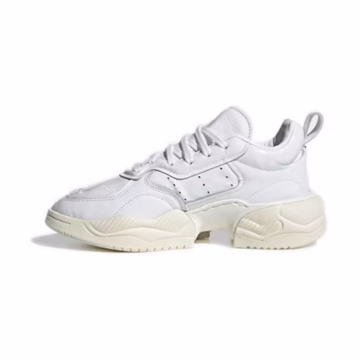 (W) adidas Supercourt RX 'Cloud White Off White'