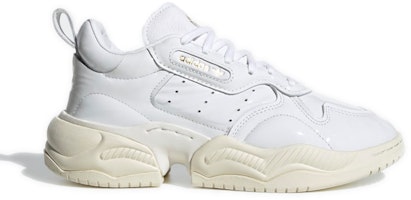 (W) アディダス スーパコート RX "クラウドホワイト/オフホワイト" FV0850 Order (W) アディダス スーパコート RX "クラウドホワイト/オフホワイト" FV0850