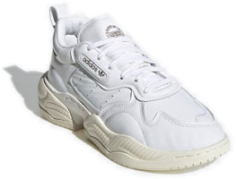 (W) アディダス スーパコート RX "クラウドホワイト/オフホワイト" FV0850 Lookbook (W) アディダス スーパコート RX "クラウドホワイト/オフホワイト" FV0850