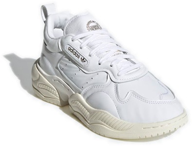 (W) アディダス スーパコート RX "クラウドホワイト/オフホワイト" FV0850 Lookbook (W) アディダス スーパコート RX "クラウドホワイト/オフホワイト" FV0850