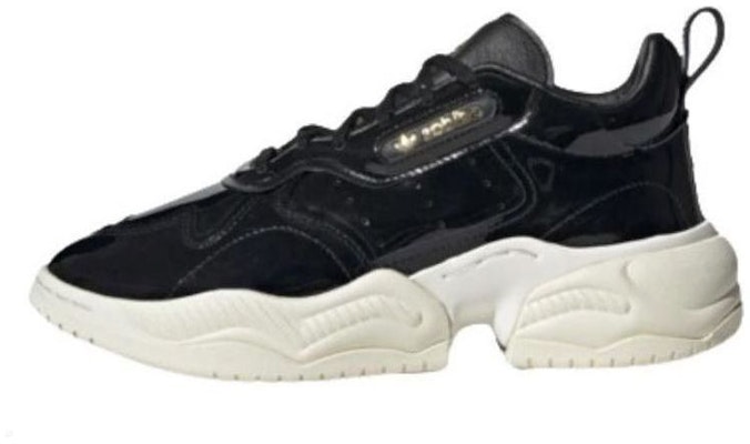 (Women) adidas Supercourt RX 'Core Black' FV0851 Buy (Women) adidas Supercourt RX 'Core Black' FV0851
