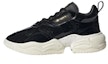 Buy (W) adidas Supercourt RX 'Core Black' Hitam Tulen FV0851