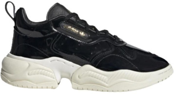 (W) 阿迪达斯 Supercourt RX '核心黑' FV0851 Order (W) 阿迪达斯 Supercourt RX '核心黑' FV0851