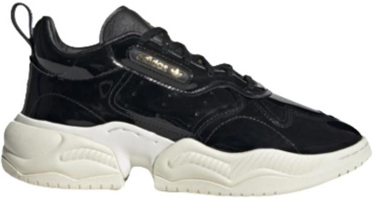 (Women) adidas Supercourt RX 'Core Black' FV0851 Order (Women) adidas Supercourt RX 'Core Black' FV0851