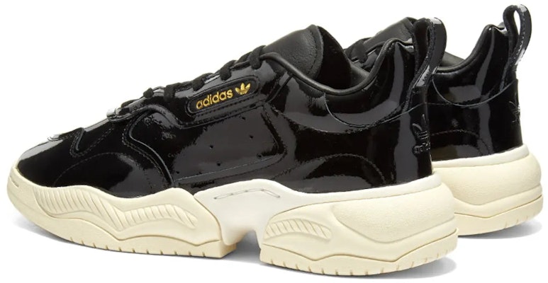 (Women) adidas Supercourt RX 'Core Black' FV0851 Shop (Women) adidas Supercourt RX 'Core Black' FV0851